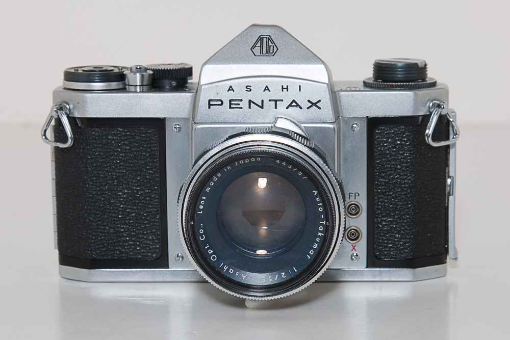 body+lens, front