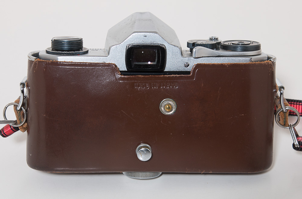 case back
