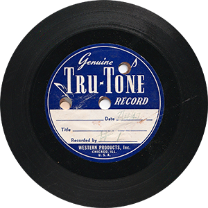 1947 record label