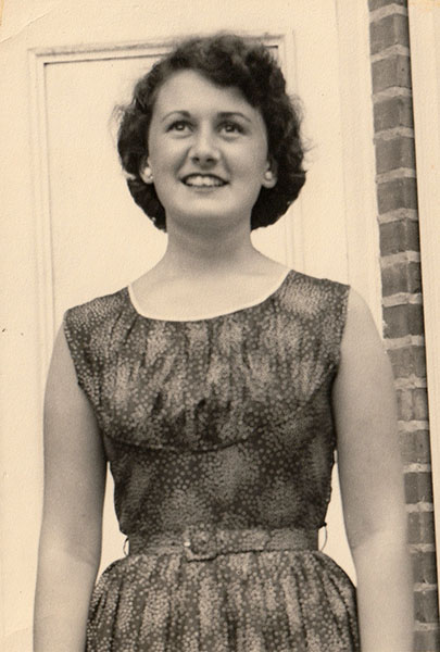 1956 publicity photo