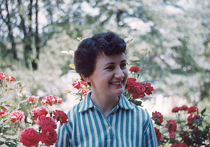 Jun 1959 at Collins Ave