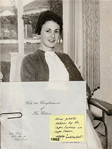 Cape Town photo for profile