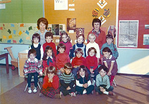 1974-75 class