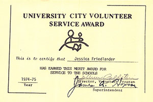 Gatesworth Resident Ambassador