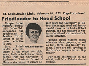 new director of TINS