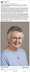 EMMo recognition on Facebook