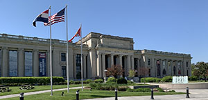 Missouri History Museum