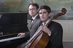 2009 concerto competition winners