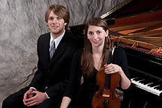 2012 concerto competition winners