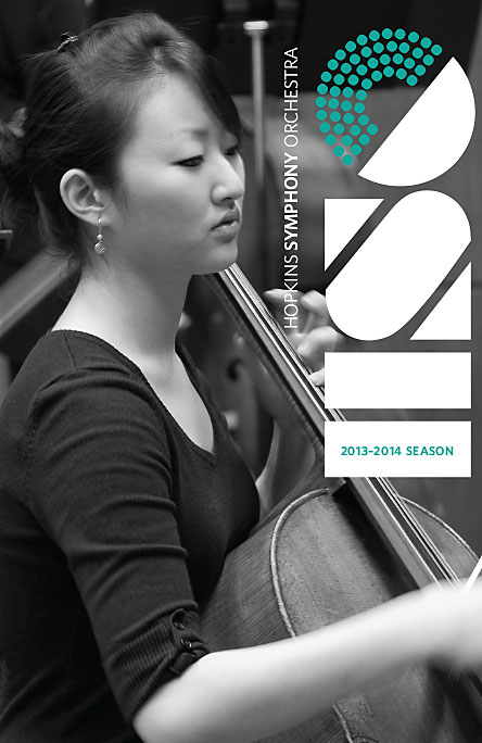 program cover