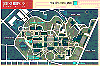 campus map thumbnail