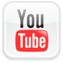 YouTube logo