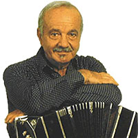 Astor Piazzolla