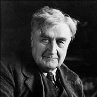 Ralph Vaughan Williams