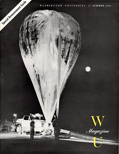 WU Mag 1965 cover
