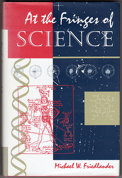 Fringes of Science book cover