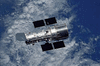 Hubble Space Telescope, 2002.
[Credit: NASA]
