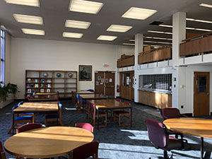 Pfeiffer Physics Library