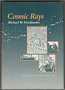 Cosmic Rays