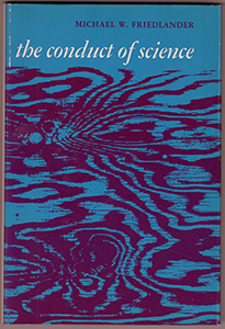 Conduct of Science