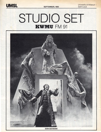 Studio Set cover