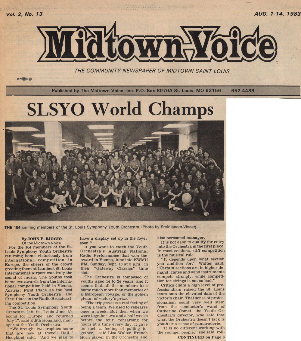 Midtown Voice