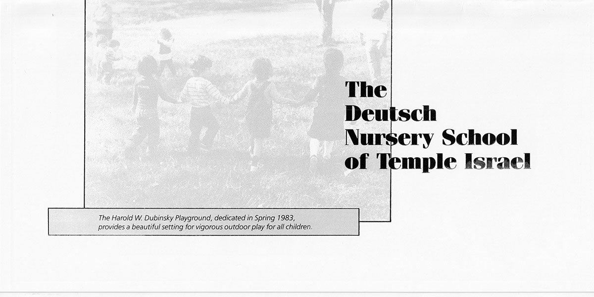 brochure cover