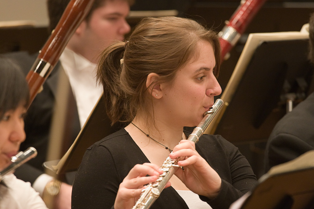 HSO flute