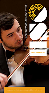 HSO 2012-13 brochure