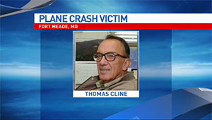 Tom Cline Channel 7